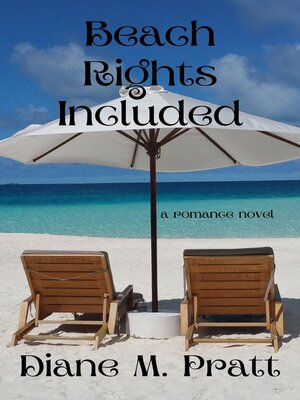 cover image of Beach Rights Included
